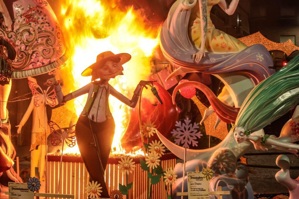 pirotecnia eventos alicante inicio